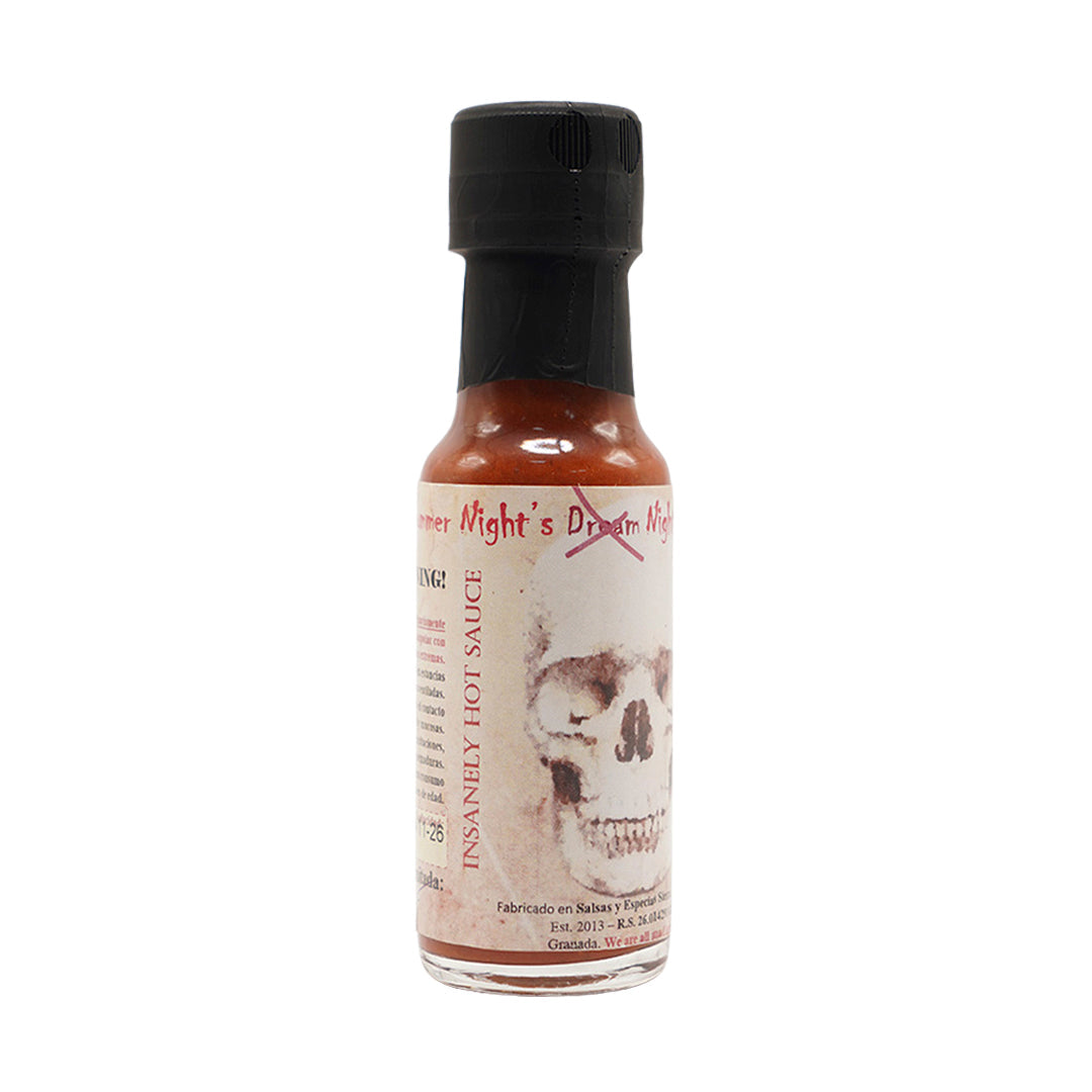 Salsa Midsummer Nightmare 100 ml - Doctor Salsas