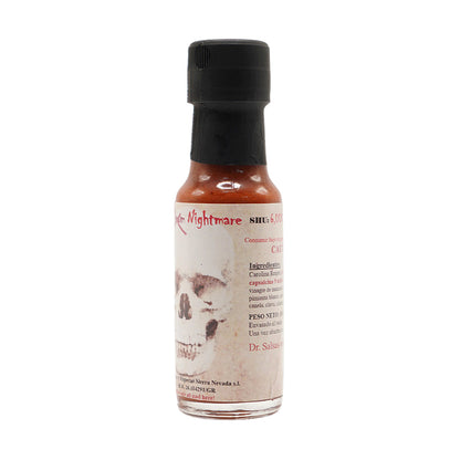 Salsa Midsummer Nightmare 100 ml - Doctor Salsas