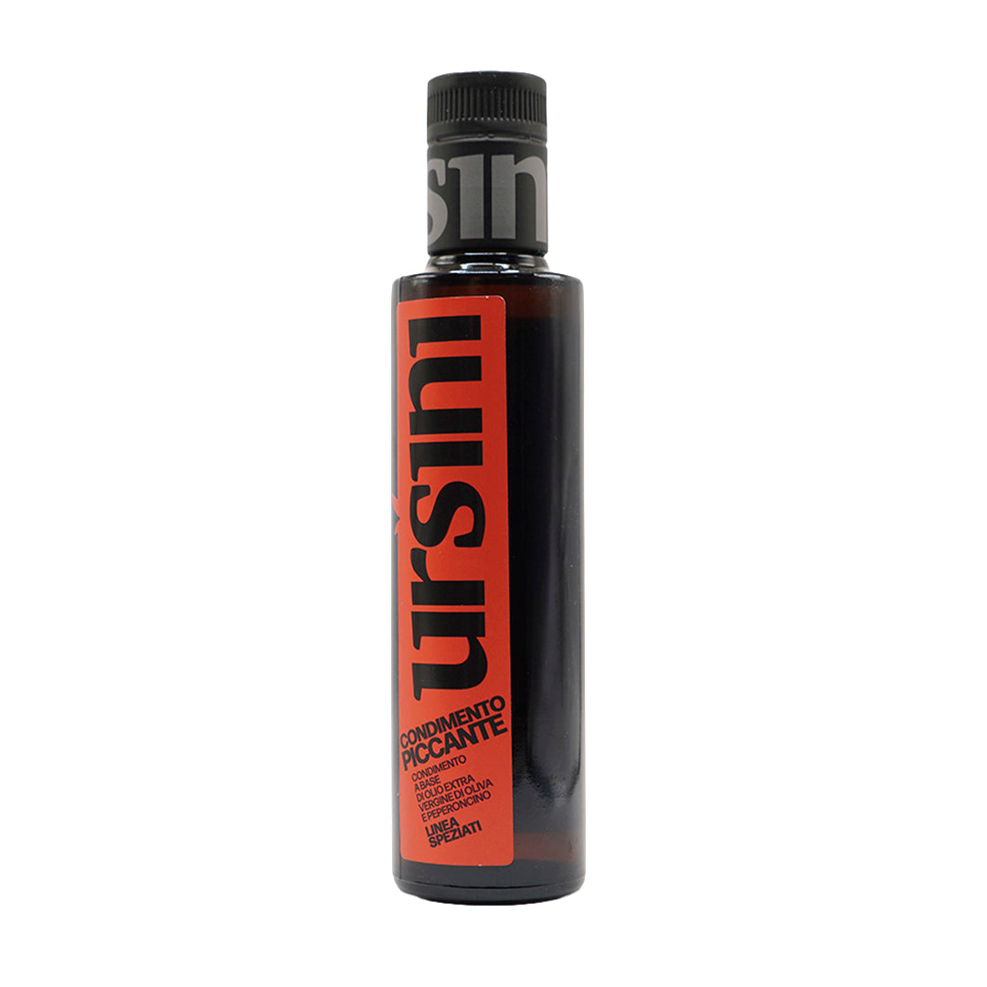OLI PICCANT URSINI 250ml